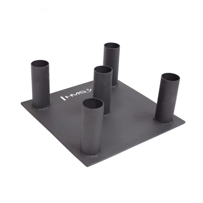 HMS STR01 Olympic Grip Stand