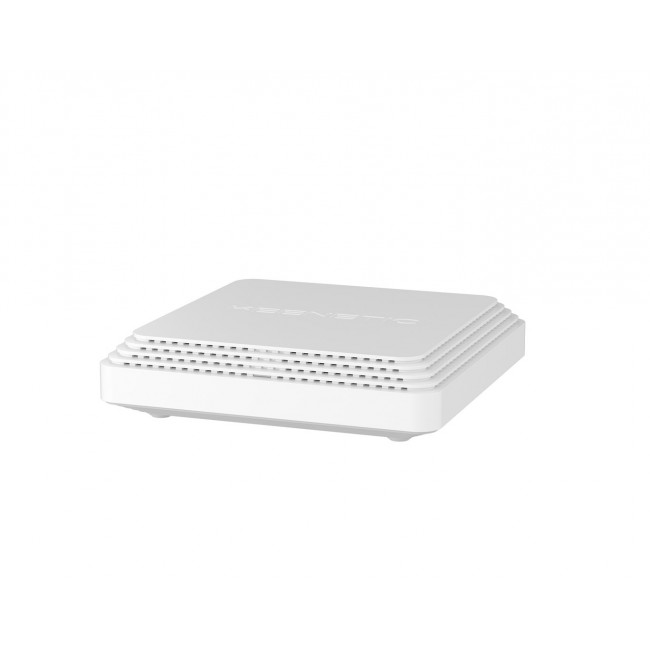 Keenetic Challenger SE AX3000 Mesh Wi-Fi 6 Multi-Gigabit Router/Extender with Two 2.5 Gigabit Ethernet Ports
