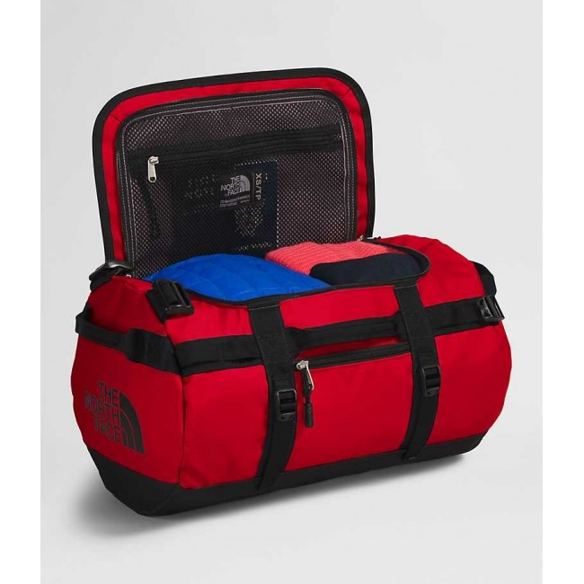 Travel Bag The North Face Base Camp Duffel XS