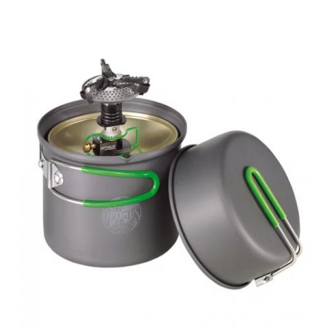 Optimus 8021119 camping stove Liquid fuel stove Optimus 8021119 camping stove Liquid fuel stove