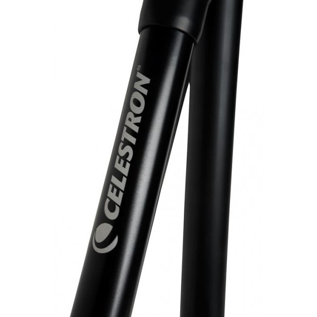 Celestron 82052 tripod Universal 3 leg(s) Black
