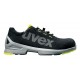 Uvex 8544.8 S2 SRC Male Adult Black