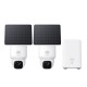 Eufy SoloCam E30 (2-Pack) + Homebase 2 Dome IP security camera Outdoor 2048 x 1080 pixels Wall