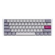 Ducky One 3 Mini keyboard Gaming USB Grey Ducky One 3 Mini keyboard Gaming USB Grey