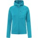 Viking Midlayer Jukon Hoodie Polartec Lady