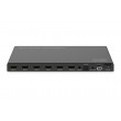 Digitus 4x2 HDMI Matrix Switch / Multi-Viewer, 4K/30Hz Digitus 4x2 HDMI Matrix Switch / Multi-Viewer, 4K/30Hz