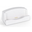 Baaske Medical 2013047 mobile device dock station Tablet White