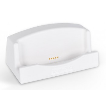 Baaske Medical 2013047 mobile device dock station Tablet White