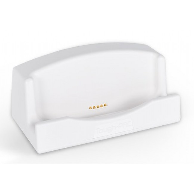 Baaske Medical 2013047 mobile device dock station Tablet White