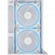 ASUS PRIME AP202 ARGB Midi Tower White ASUS PRIME AP202 ARGB Midi Tower White