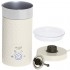 Adler AD 4495 milk frother/warmer Automatic milk frother/warmer Beige