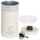 Adler AD 4495 milk frother/warmer Automatic milk frother/warmer Beige
