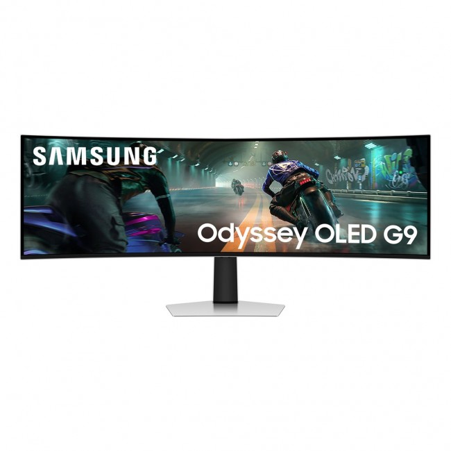 Samsung S49DG910SU computer monitor 124.5 cm (49