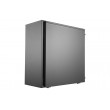 Cooler Master Silencio S600 Midi Tower Black