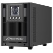 PowerWalker VFI 2000 AT uninterruptible power supply (UPS) Double-conversion (Online) 2 kVA 1800 W 4 AC outlet(s)