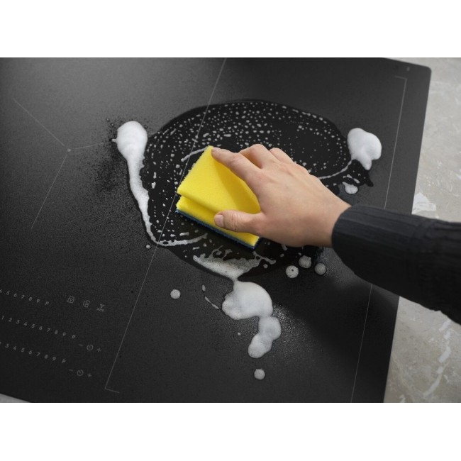 Cleaner for matte induction hobs SaphirMatt ELECTROLUX M2HCMC01 Matt Care 500ml Cleaner for matte induction hobs SaphirMatt ELECTROLUX M2HCMC01 Matt Care 500ml
