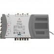 Triax TMS/CKR 9x12 S satellite multiswitch 5 inputs 12 outputs