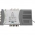 Triax TMS/CKR 9x12 S satellite multiswitch 5 inputs 12 outputs