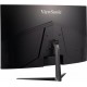 Viewsonic VX Series VX3218C-2K computer monitor 81.3 cm (32