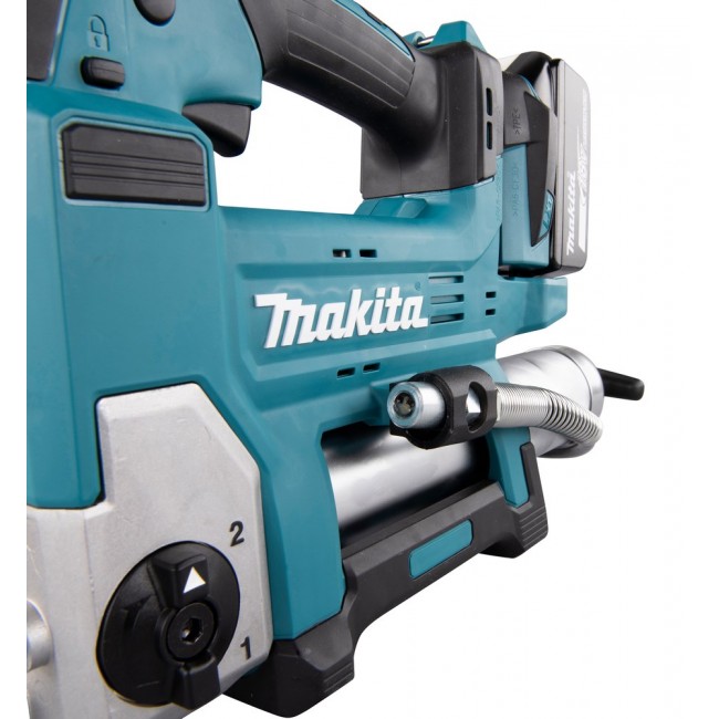 MAKITA. TOWOTNICA 18V DGP180Z