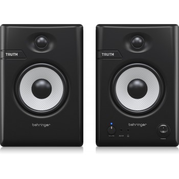 Behringer Truth 4.5 BT 2-way Black Wired & Wireless 32 W