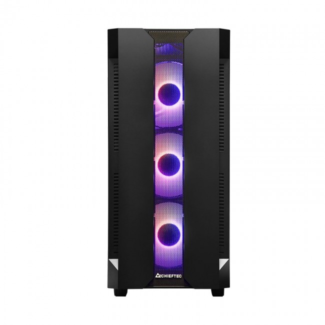 Chieftec Gamer Series Hunter - tower Chieftec Gamer Series Hunter - tower