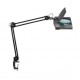 MAUL 8265090 magnifier lamp