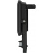 Brennenstuhl 1171250542 floodlight Black 50 W LED D