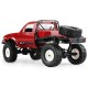 Amewi 22351 Radio-Controlled (RC) model Pickup truck Electric engine 1:16