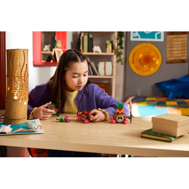LEGO DISNEY 43293 Kakamora