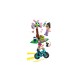 LEGO FRIENDS 42682 Nature Glamping Cabin