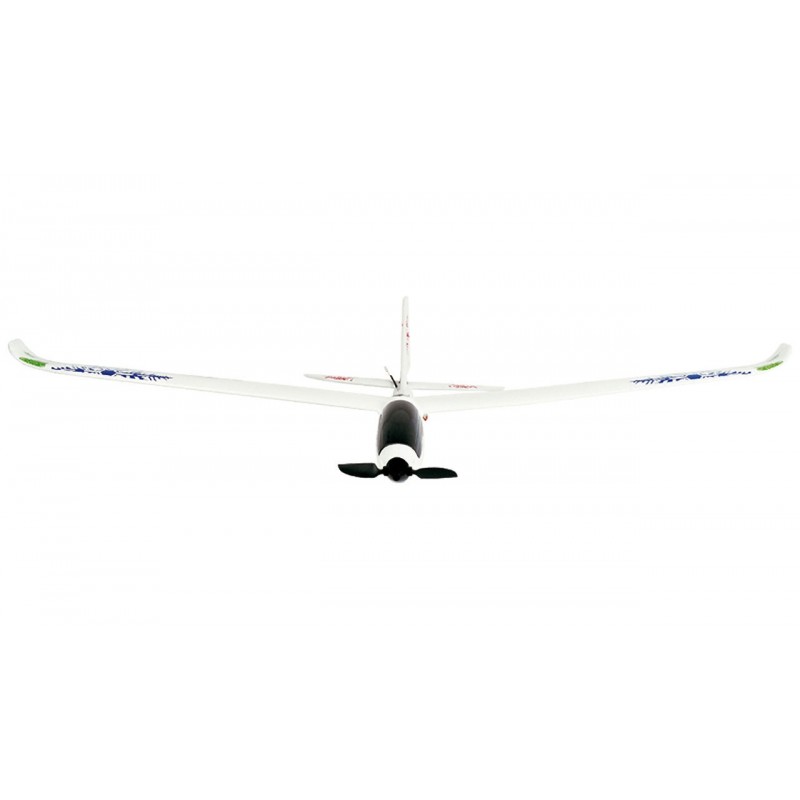 Amewi 3D Climber Radio-Controlled (RC) model Glider Electric engine Amewi 3D Climber Radio-Controlled (RC) model Glider Electric engine