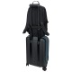Thule EnRoute TEBP5216 - Black backpack Casual backpack Nylon