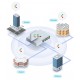 D-Link AX1800 Wi-Fi 6 Dual-Band PoE Access Point
