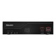 Shuttle Slim PC DB860 , S1851, 2x HDMI, 1x DP, 1x USB-C (DP), 1x 2.5