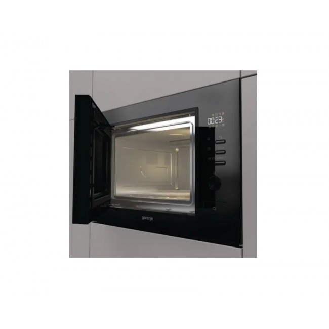 GORENJE BM251M2BG microwave oven