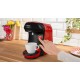 Bosch Tassimo Happy TAS103E coffee maker Fully-auto Capsule coffee machine 0.7 L Bosch Tassimo Happy TAS103E coffee maker Fully-auto Capsule coffee machine 0.7 L