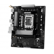 ASRock H810M-X WIFI Motherboard