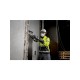 Metabo KHE 2845 Q 880 W 4400 RPM SDS Plus