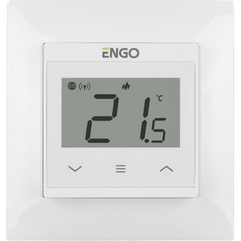 ENGO E55-W Temperature Controller for Frame
