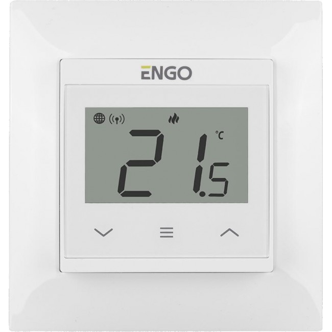 ENGO E55-W Temperature Controller for Frame ENGO E55-W Temperature Controller for Frame