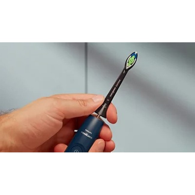 Philips Optimal White HX6066/88 6-pack brush heads