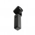 AECOOLY Air Gimbal Portable Handheld Fan, Black