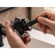 ELDOM ELECTRIC FACE AND HEAD SHAVER 5-IN-1 G61