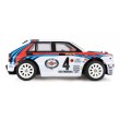 Amewi Lancia Delta HF Radio-Controlled (RC) model Rally car Electric engine 1:14