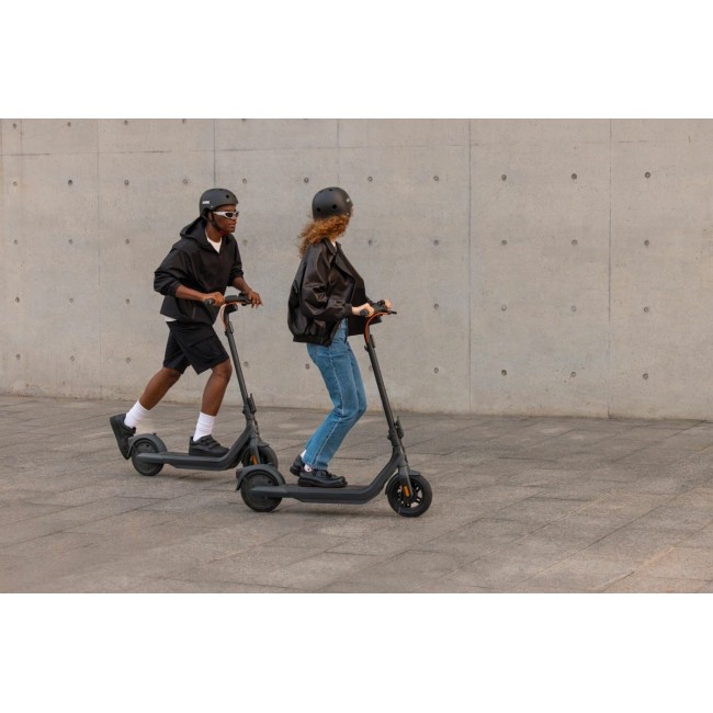 Segway-Ninebot KickScooter Electric Scooter E2 Pro Grey 20 km/h
