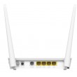 Cudy GP1200 wireless router Gigabit Ethernet Dual-band (2.4 GHz / 5 GHz) White