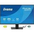 iiyama ProLite X2491H-B1 computer monitor 60.5 cm (23.8 iiyama ProLite X2491H-B1 computer monitor 60.5 cm (23.8