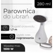 Adler AD 5042 Handheld Clothes Steamer