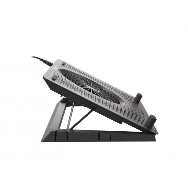 GENESIS Oxid 450 laptop cooling pad 39.6 cm (15.6